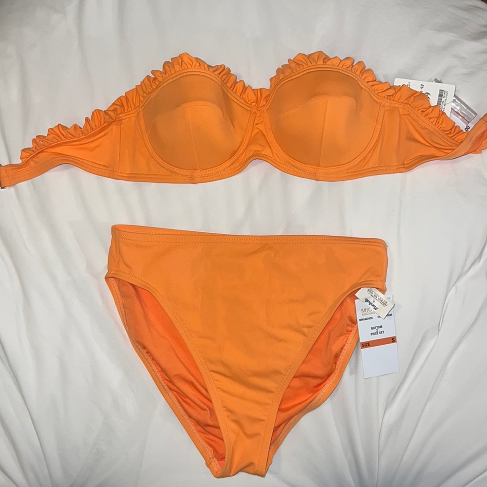 NWT Micheal Kors Swimsuit